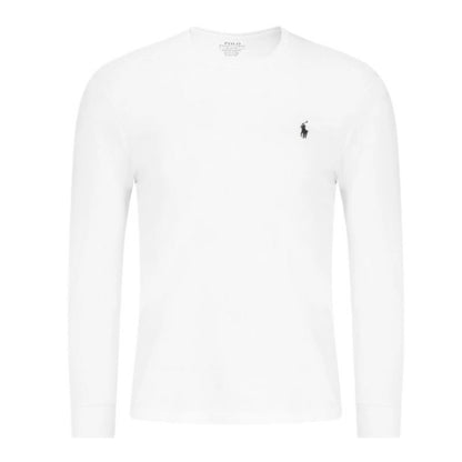 Polo Ralph Lauren Lsl-Tsh T-shirt M 710671468004 Clothing , Shirts , Men Your Sports Performance