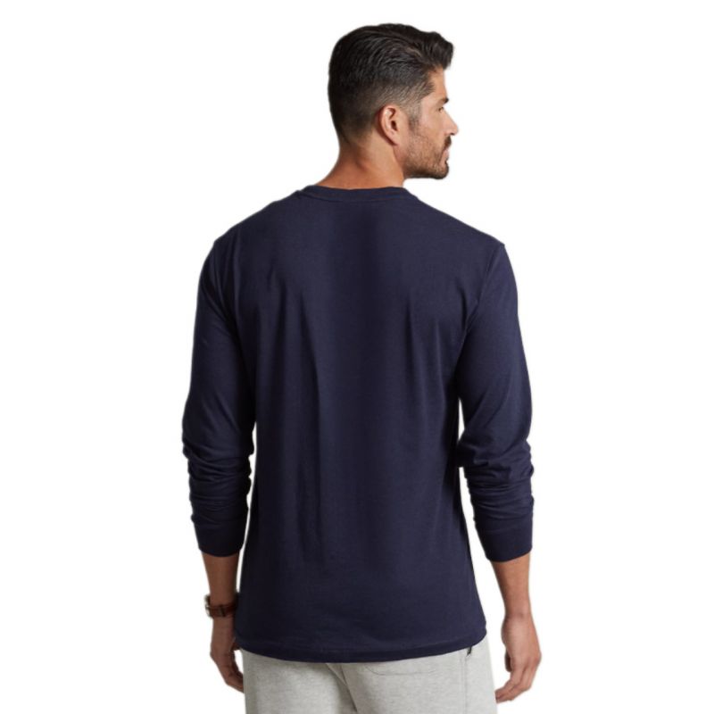 Polo Ralph Lauren Lsl-Tsh T-shirt M 710671468001 Clothing , Shirts , Men Your Sports Performance