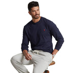 Polo Ralph Lauren Lsl-Tsh T-shirt M 710671468001 Clothing , Shirts , Men Your Sports Performance