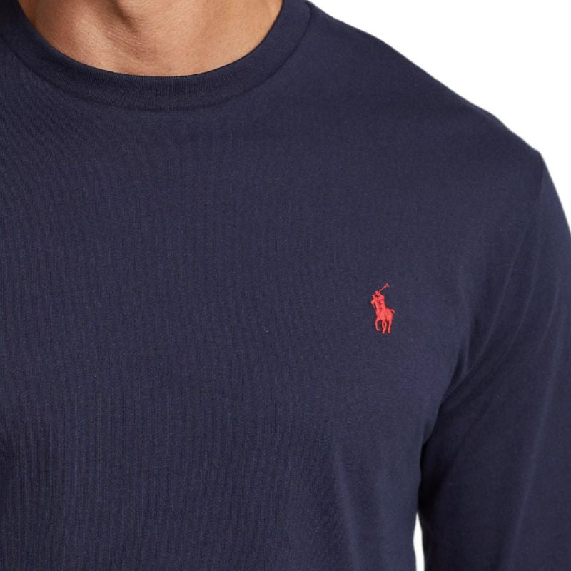 Polo Ralph Lauren Lsl-Tsh T-shirt M 710671468001 Clothing , Shirts , Men Your Sports Performance