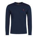 Polo Ralph Lauren Lsl-Tsh T-shirt M 710671468001 Clothing , Shirts , Men Your Sports Performance
