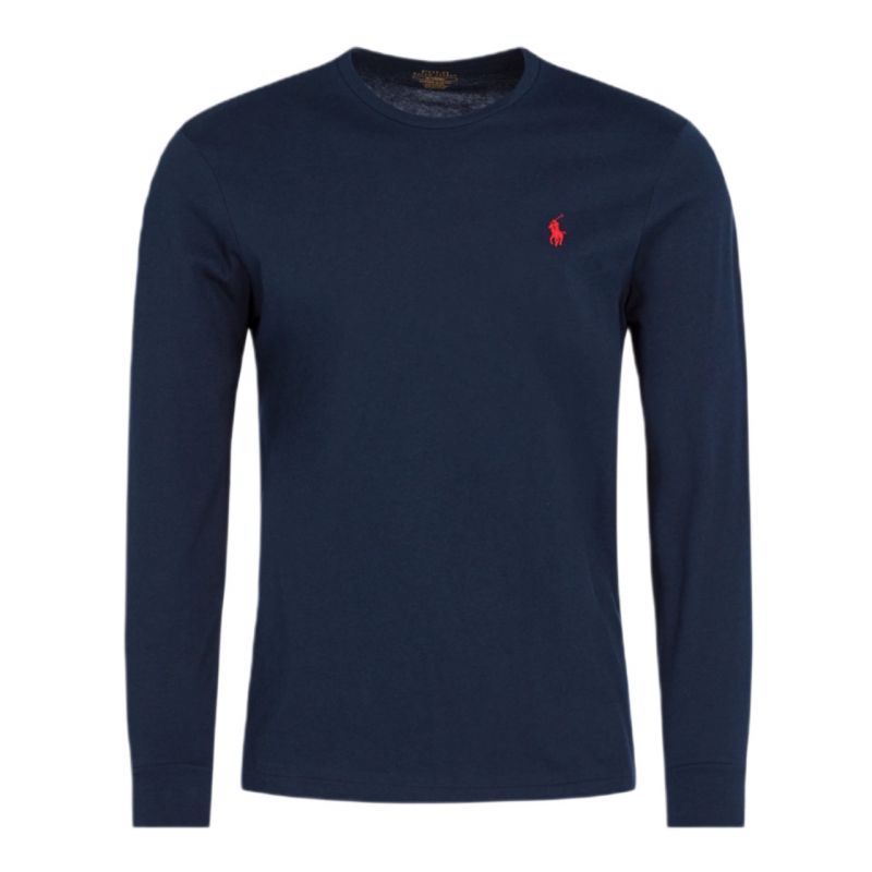 Polo Ralph Lauren Lsl-Tsh T-shirt M 710671468001 Clothing , Shirts , Men Your Sports Performance