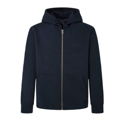 Pepe Jeans Joe Zip M sweatshirt PM582572 Clothing , Sweatshirts , Men Your Sports Performance