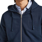 Pepe Jeans Joe Zip M sweatshirt PM582572 Clothing , Sweatshirts , Men Your Sports Performance