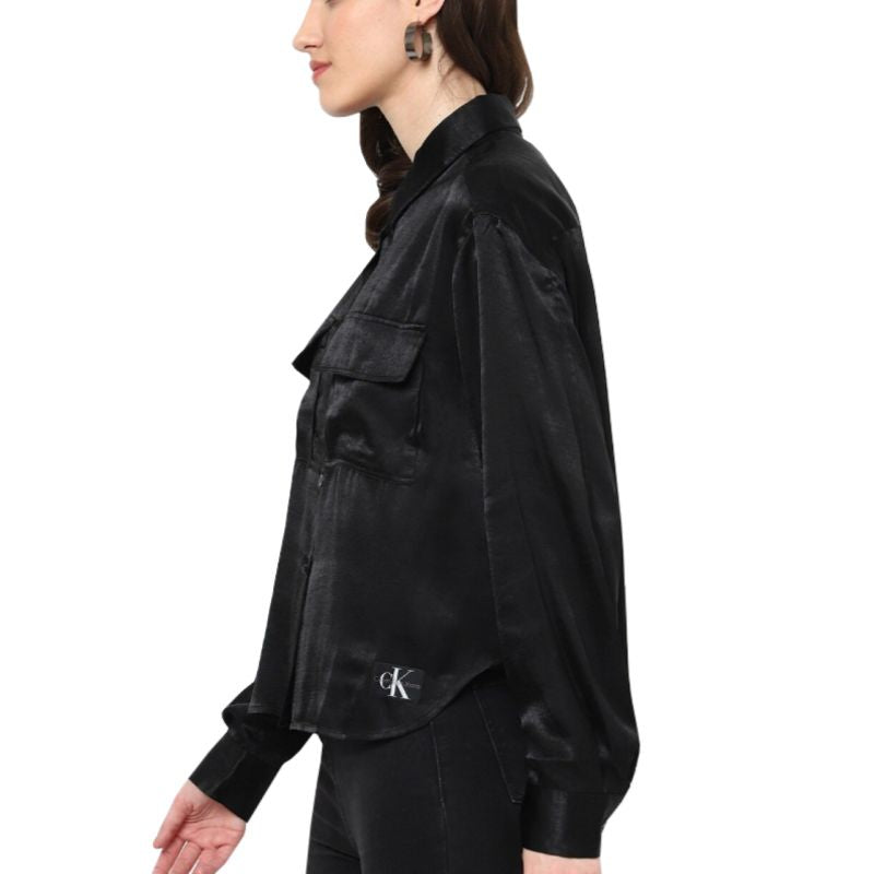 Calvin Klein Jeans Regular W shirt J20J220476 Clothing , Sweatshirts , Women Your Sports Performance