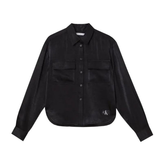 Calvin Klein Jeans Regular W shirt J20J220476 Clothing , Sweatshirts , Women Your Sports Performance