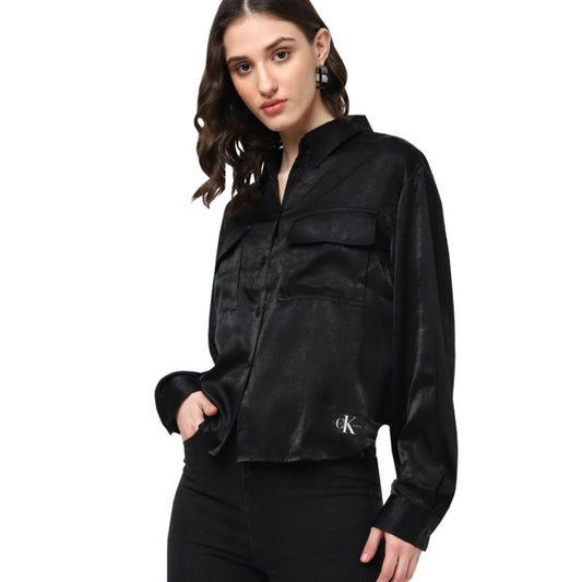 Calvin Klein Jeans Regular W shirt J20J220476 Clothing , Sweatshirts , Women Your Sports Performance