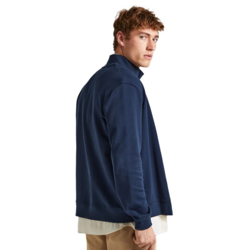 Pepe Jeans Russell M PM582671 sweatshirt Clothing , Sweatshirts , Men Your Sports Performance