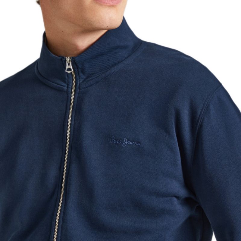 Pepe Jeans Russell M PM582671 sweatshirt Clothing , Sweatshirts , Men Your Sports Performance