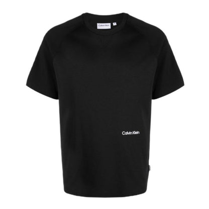 Calvin Klein Comfort Raglan Logo T-shirt M K10K108738 Clothing , Shirts , Men Your Sports Performance
