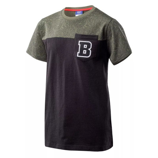 Bejo Twotone Jr T-shirt 92800493139