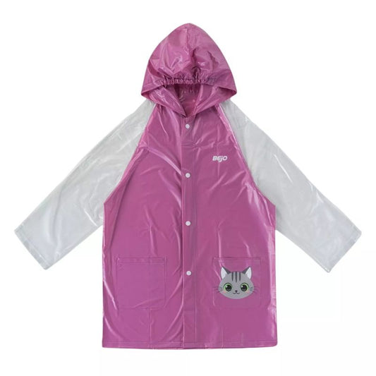 Bejo Cozy Raincoat Kids Jr raincoat 92800503433