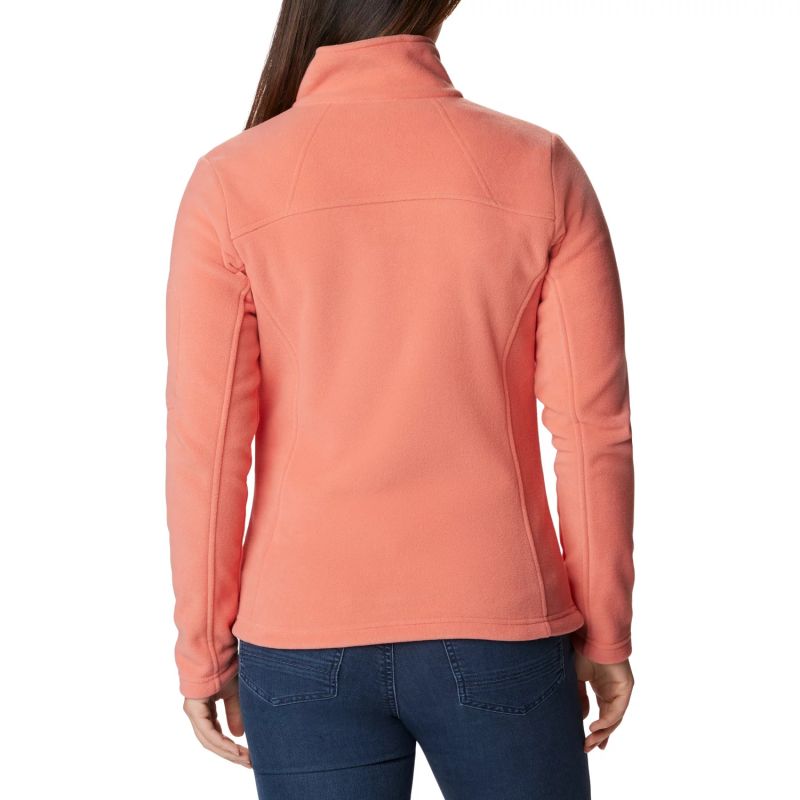 Columbia Fast Trek II Jacket W 1465351852 Clothing , Sweatshirts , Women Your Sports Performance