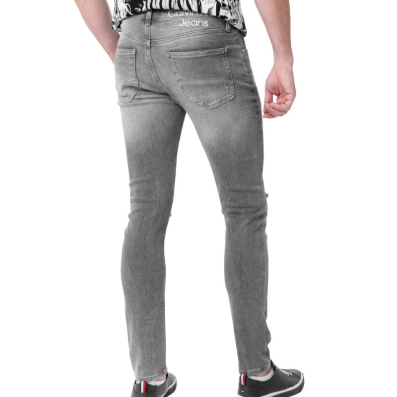 Jeans Calvin Klein Skinny M J30J320446 Clothing , Pants, shorts , Men Your Sports Performance
