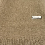 Calvin Klein Cashmere W K60K609924 scarf Clothing , Hats, scarves, gloves , Women Your Sports Performance