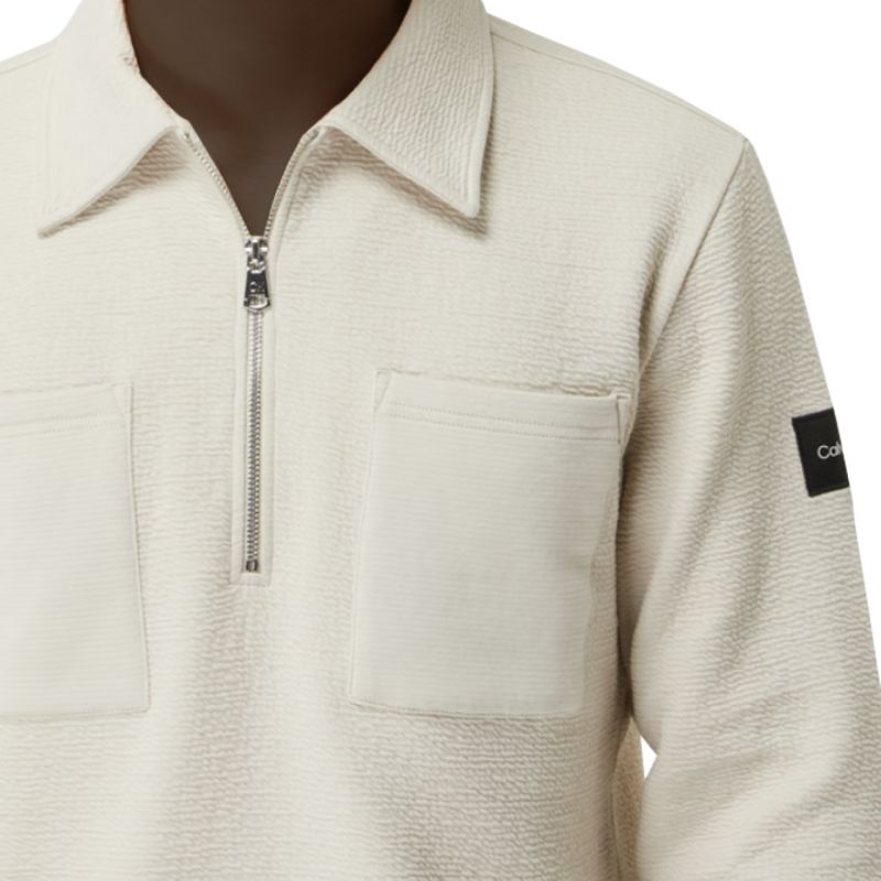 Calvin Klein Soft Structured M K10K109531 sweatshirt Clothing , Sweatshirts , Men Your Sports Performance