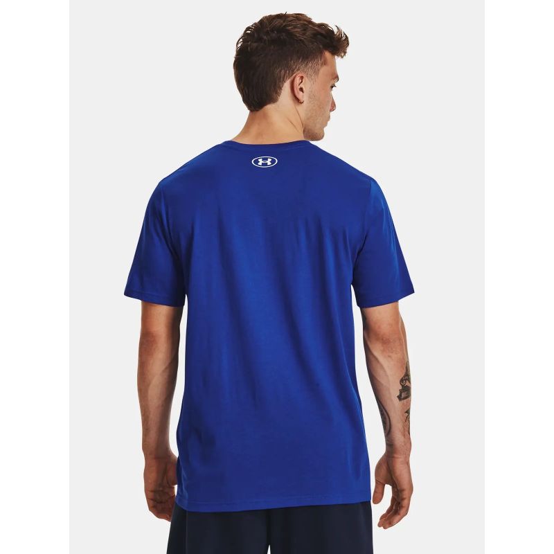 Under Armor T shirt M 1329590 402 Your Sports Performance