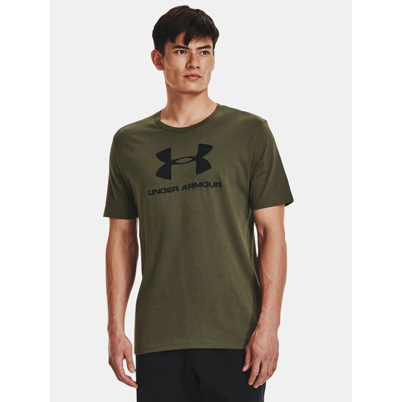 Under sales armor tees