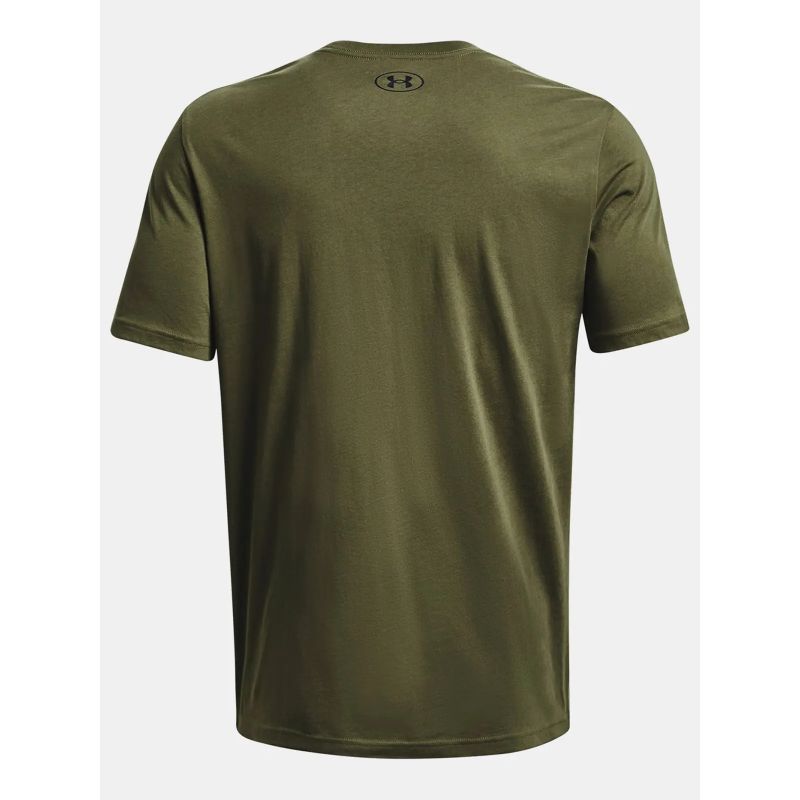 Under Armor T shirt M 1329590 390