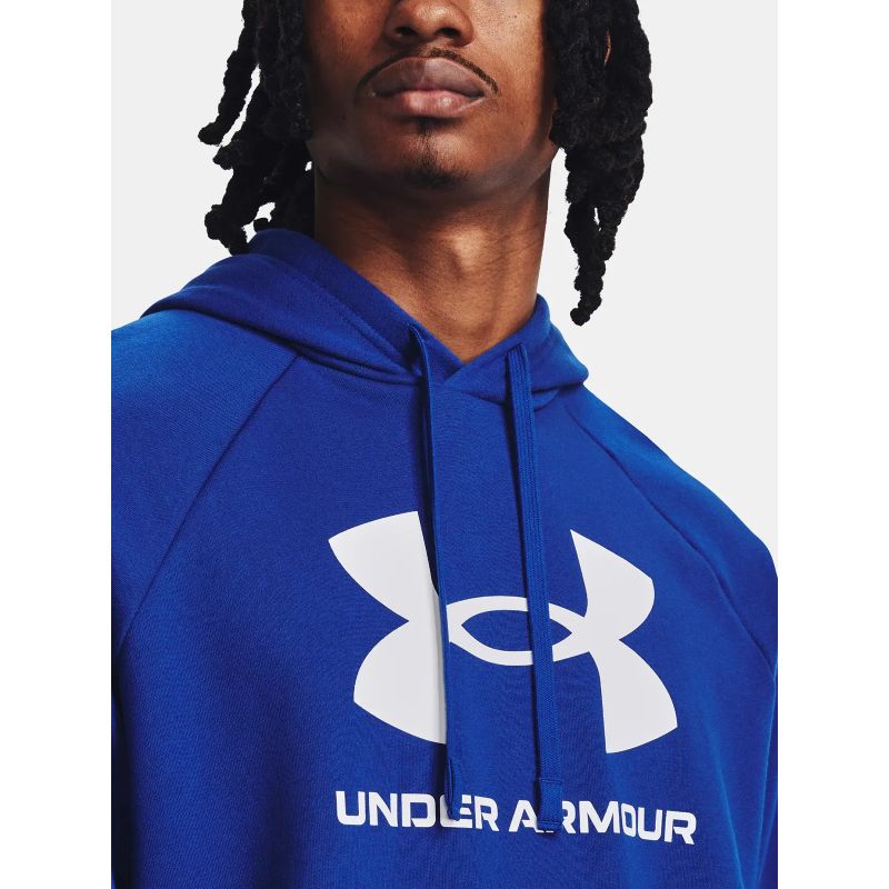Under Armor M 1379758 400 sweatshirt Your Sports Performance