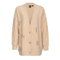 Pinko Daino W cardigan 101569A117 Clothing , Jackets, vests , Women Your Sports Performance