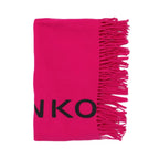 Pinko Adunanza Sciarpa Lana Soft scarf W 101680A0MC Clothing , Hats, scarves, gloves , Women Your Sports Performance
