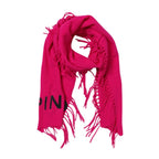 Pinko Adunanza Sciarpa Lana Soft scarf W 101680A0MC Clothing , Hats, scarves, gloves , Women Your Sports Performance