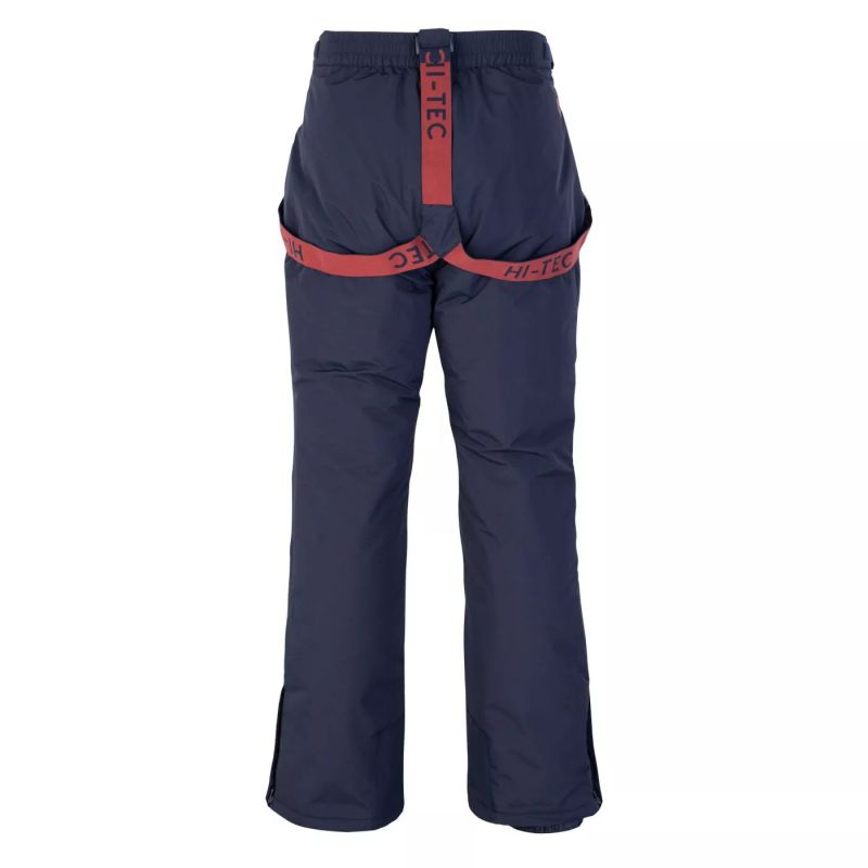 Tec 2025 sports pants