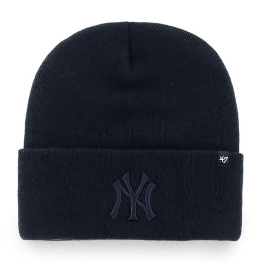 Brand 47 Mlb New York Yankees B-HYMKR17ACE-NYD Cap Clothing , Hats, scarves, gloves , Men Your Sports Performance