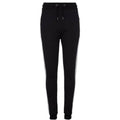 Karl Lagerfeld Logo Tape Sweat Pants W 221W1054 Clothing , Pants, shorts , Women Your Sports Performance