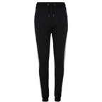 Karl Lagerfeld Logo Tape Sweat Pants W 221W1054 Clothing , Pants, shorts , Women Your Sports Performance