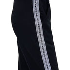 Karl Lagerfeld Logo Tape Sweat Pants W 221W1054 Clothing , Pants, shorts , Women Your Sports Performance
