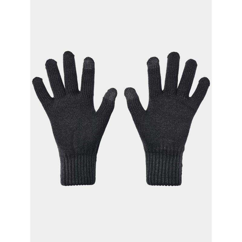 Under outlet armor gloves