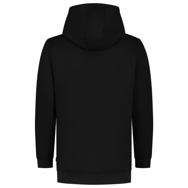 Tricorp Hooded Sweat Jacket Washable 60°CM MLI-T44T1 Clothing , Sweatshirts , Men Your Sports Performance