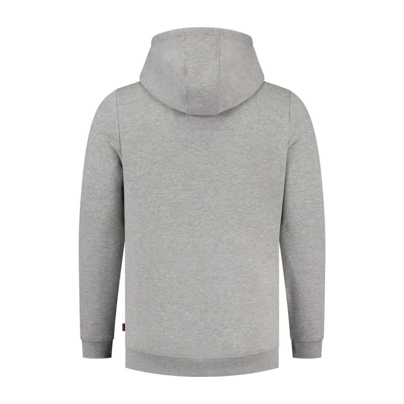 Tricorp Hooded Sweat Jacket Washable 60°CM MLI-T44TG Clothing , Sweatshirts , Men Your Sports Performance