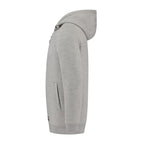 Tricorp Hooded Sweat Jacket Washable 60°CM MLI-T44TG Clothing , Sweatshirts , Men Your Sports Performance