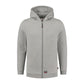 Tricorp Hooded Sweat Jacket Washable 60°CM MLI-T44TG Clothing , Sweatshirts , Men Your Sports Performance
