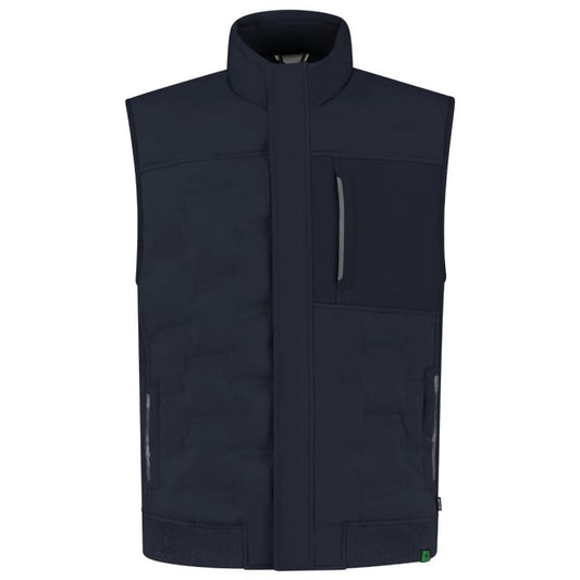 Tricorp Puffer Bodywarmer Rewear M MLI-T55T8 vest