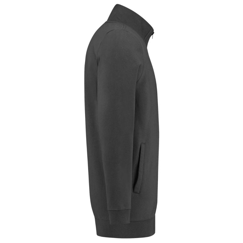 Tricorp Sweat Jacket Washable 60 °CM MLI-T45T4 Clothing , Sweatshirts , Men Your Sports Performance