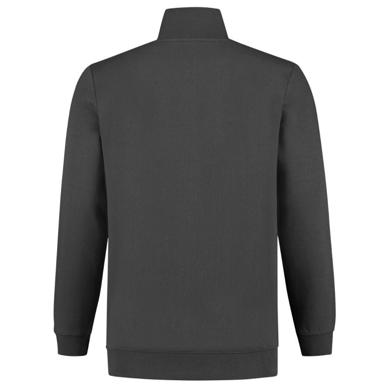Tricorp Sweat Jacket Washable 60 °CM MLI-T45T4 Clothing , Sweatshirts , Men Your Sports Performance