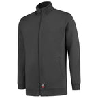Tricorp Sweat Jacket Washable 60 °CM MLI-T45T4 Clothing , Sweatshirts , Men Your Sports Performance