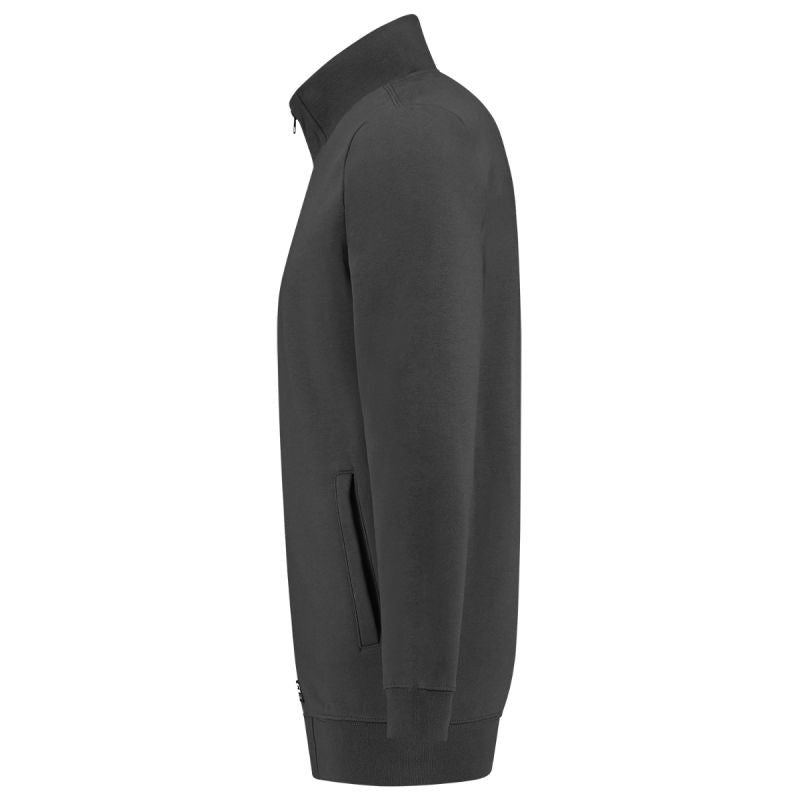 Tricorp Sweat Jacket Washable 60 °CM MLI-T45T4 Clothing , Sweatshirts , Men Your Sports Performance