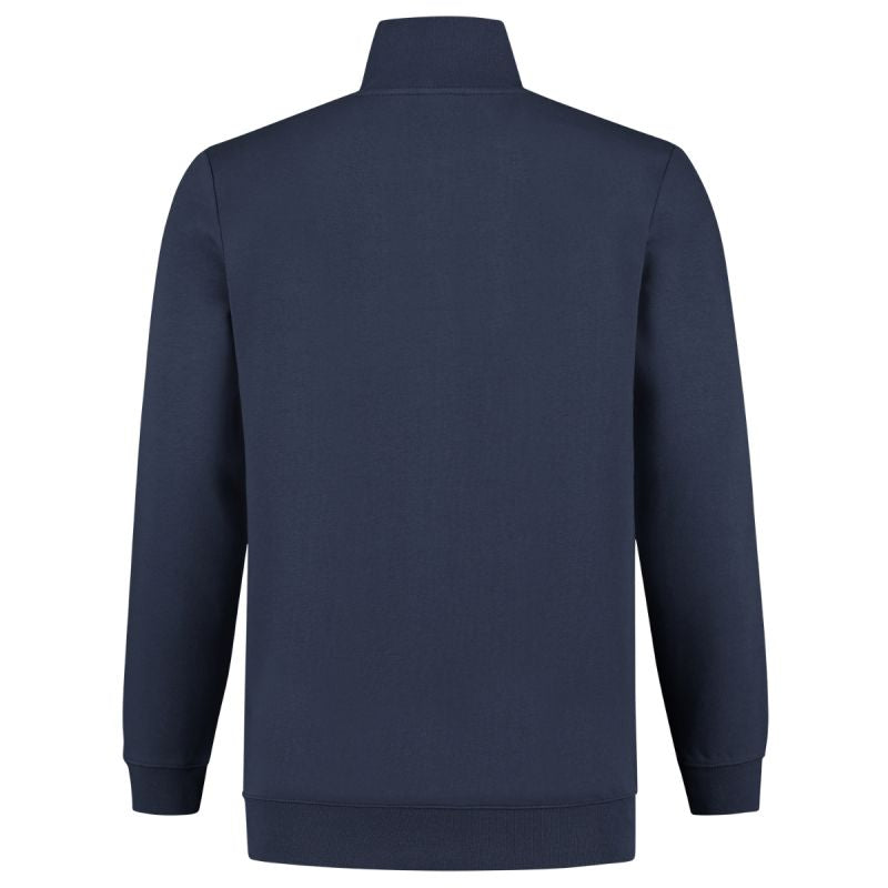Tricorp Sweat Jacket Washable 60 °CM MLI-T45T8 Clothing , Sweatshirts , Men Your Sports Performance