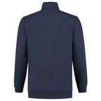 Tricorp Sweat Jacket Washable 60 °CM MLI-T45T8 Clothing , Sweatshirts , Men Your Sports Performance