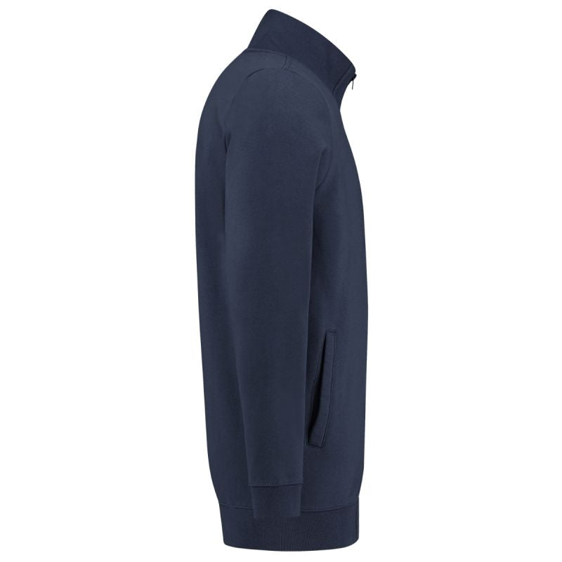 Tricorp Sweat Jacket Washable 60 °CM MLI-T45T8 Clothing , Sweatshirts , Men Your Sports Performance