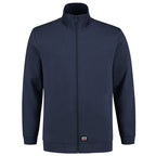 Tricorp Sweat Jacket Washable 60 °CM MLI-T45T8 Clothing , Sweatshirts , Men Your Sports Performance
