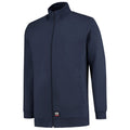 Tricorp Sweat Jacket Washable 60 °CM MLI-T45T8 Clothing , Sweatshirts , Men Your Sports Performance