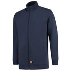 Tricorp Sweat Jacket Washable 60 °CM MLI-T45T8 Clothing , Sweatshirts , Men Your Sports Performance