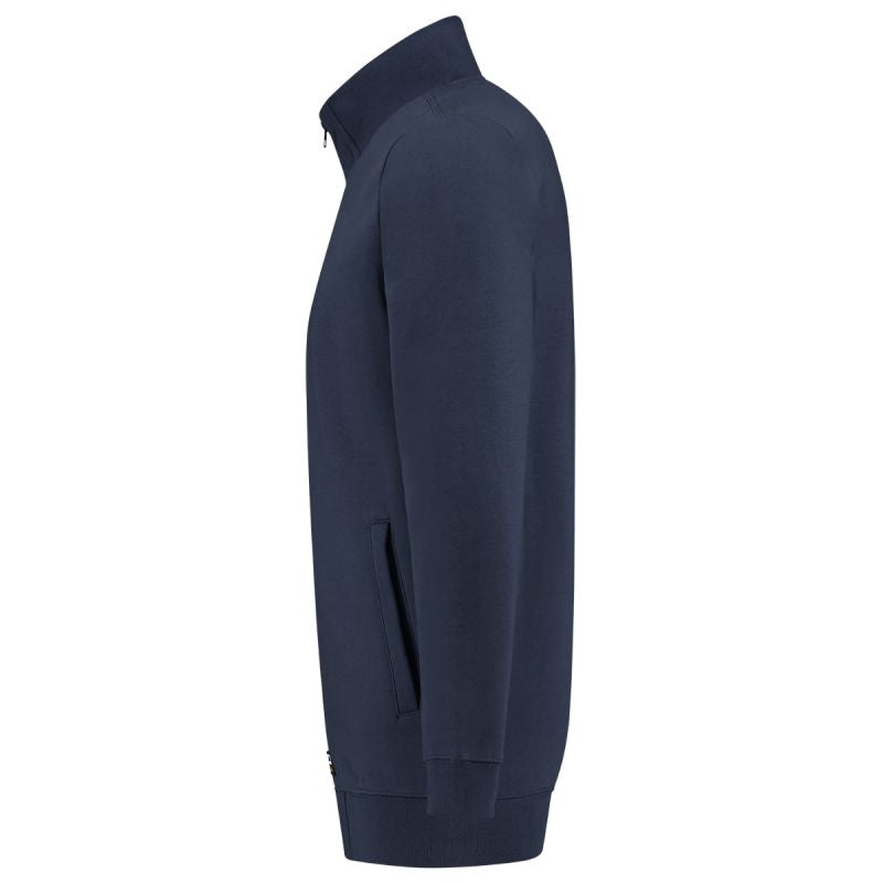 Tricorp Sweat Jacket Washable 60 °CM MLI-T45T8 Clothing , Sweatshirts , Men Your Sports Performance