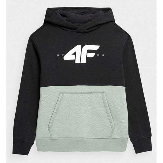 4F Jr sweatshirt 4FJAW23TSWSM628-47S